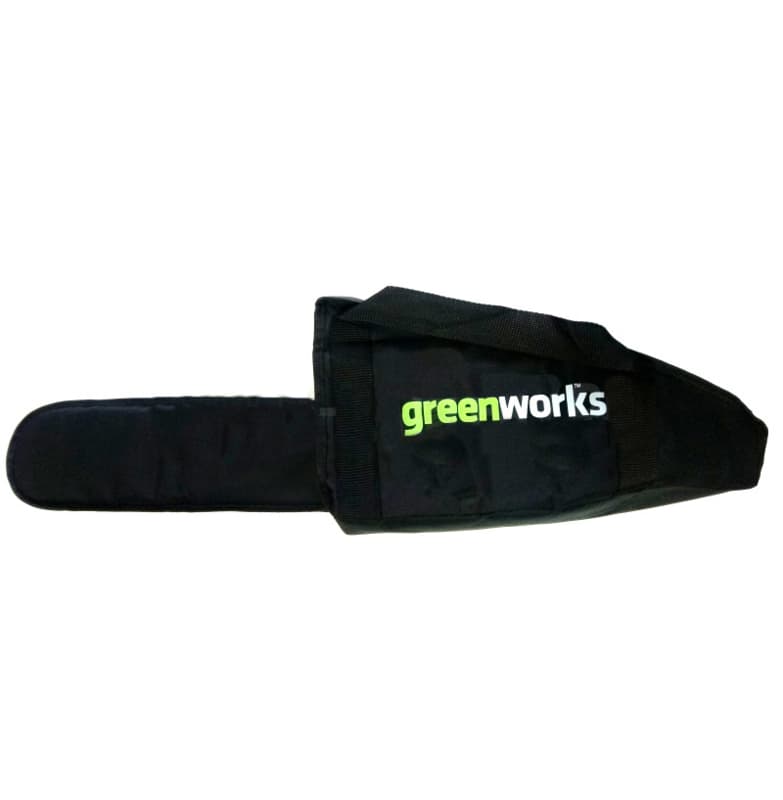 сумка greenworks
