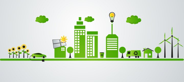Greenworks eco