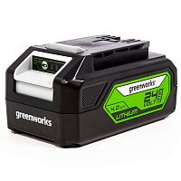Аккумулятор Greenworks G24B4 24V 2926807 (4 Ач)