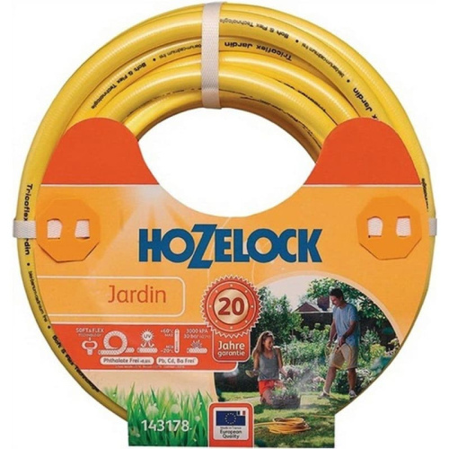 Шланг для полива HoZelock 143178 Jardin 1/2" 20 м