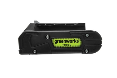 Аккумулятор Greenworks G24B2 24V 2902707 (2 Ач) фото 3
