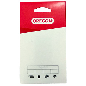 Пильная цепь Oregon 91P100R 3/8" 1,3 мм (20 см)