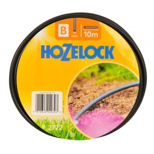 Шланг микро 4 мм 10 м HoZelock